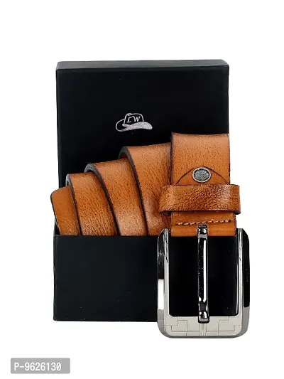 Classy Synthetic Leather Belts for Men-thumb4