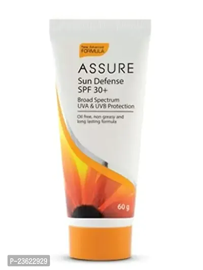 Protect_Your_Skin_with_As-su-re_Sun_Defense_SPF_30+_-_60g_Pack_of_1_for_Ultimate_Sun_Protection