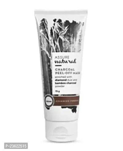 Get_Clear_and_Glowing_Skin_with_As-su-re_Natural_Charcoal_Peel-off_Mask_-_75_g_Pack_of_1