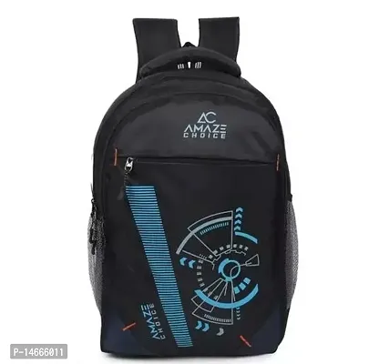 Elegant Synthetic Backpacks For Men And Boys