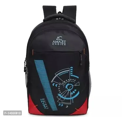 Elegant Synthetic Backpacks For Men And Boys