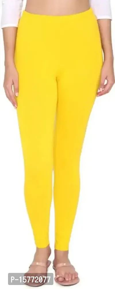Buy Trendy Women Cotton Leggings Pant Online In India At Discounted Prices