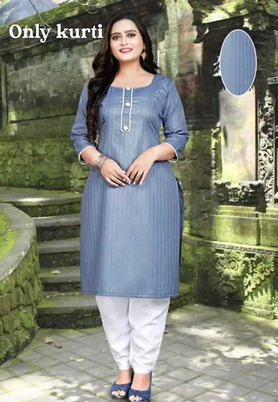 ZARI KURTI