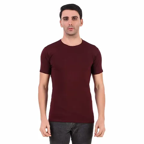 Comfortable Tees For Men 