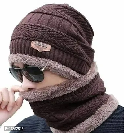 Men Classic Scarves And Muffler-thumb0