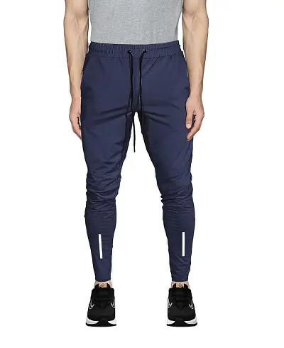 Best Selling dry-fit stretchable track pants For Men 