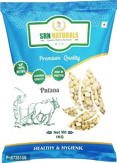 SRN Naturals Premium Putana | 1Kg-thumb0