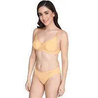 Liigne Women Lingerie Set-thumb3