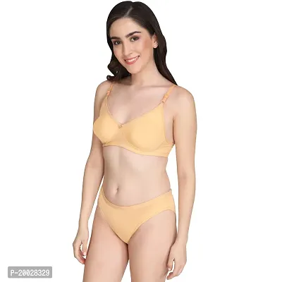 Liigne Women Lingerie Set-thumb4