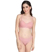 Liigne Women Lingerie Set-thumb1