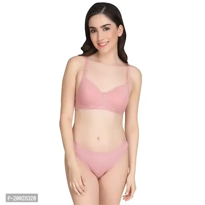 Liigne Women Lingerie Set-thumb2