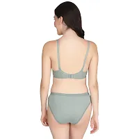 Liigne Women Lingerie Set-thumb2