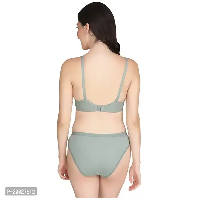 Liigne Women Lingerie Set-thumb3