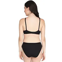 Liigne Women Lingerie Set-thumb2