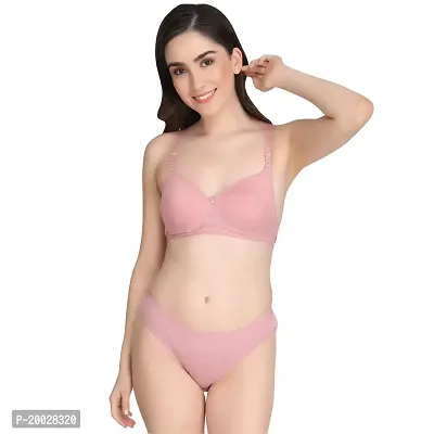 Liigne Women Lingerie Set-thumb0