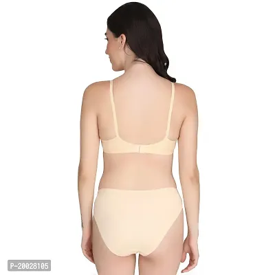 Liigne Women Lingerie Set-thumb3