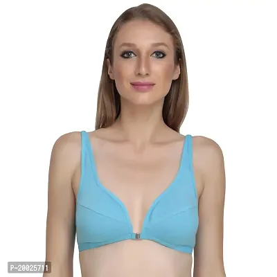 Liigne Women T-Shirt Bra-thumb0