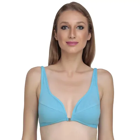 Liigne Women T-Shirt Bra