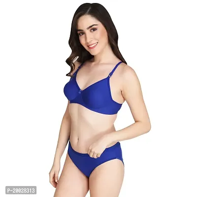 Liigne Women Lingerie Set-thumb4