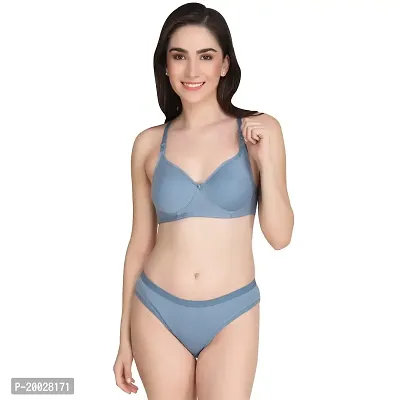 Liigne Women Lingerie Set-thumb0