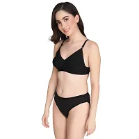 Liigne Women Lingerie Set-thumb3