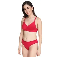 Liigne Women Lingerie Set-thumb3