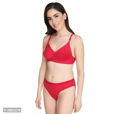 Liigne Women Lingerie Set-thumb4