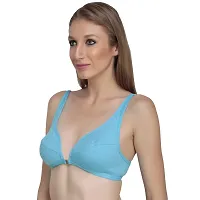 Liigne Women T-Shirt Bra-thumb1