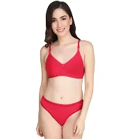 Liigne Women Lingerie Set-thumb1