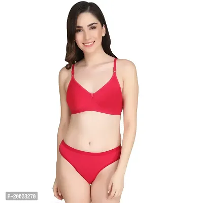 Liigne Women Lingerie Set-thumb2