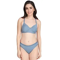 Liigne Women Lingerie Set-thumb1