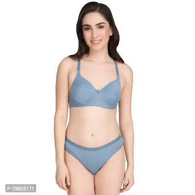 Liigne Women Lingerie Set-thumb2