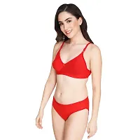 Liigne Women Lingerie Set-thumb3