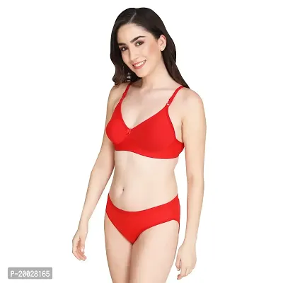 Liigne Women Lingerie Set-thumb4