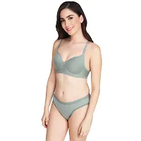 Liigne Women Lingerie Set-thumb3