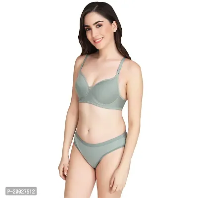 Liigne Women Lingerie Set-thumb4