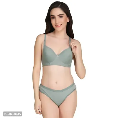 Liigne Women Lingerie Set