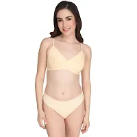 Liigne Women Lingerie Set-thumb1