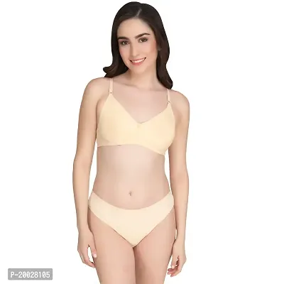 Liigne Women Lingerie Set-thumb2