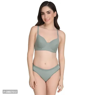 Liigne Women Lingerie Set-thumb2