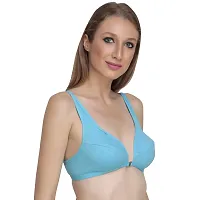 Liigne Women T-Shirt Bra-thumb2