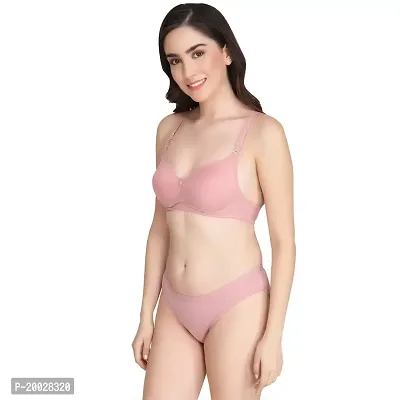 Liigne Women Lingerie Set-thumb4