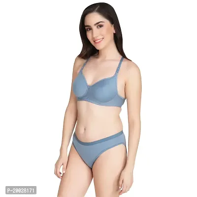 Liigne Women Lingerie Set-thumb4