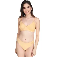 Liigne Women Lingerie Set-thumb1