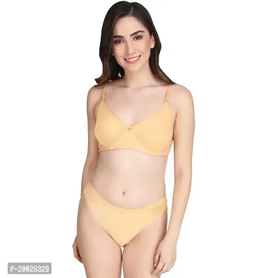 Liigne Women Lingerie Set-thumb2