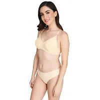 Liigne Women Lingerie Set-thumb3