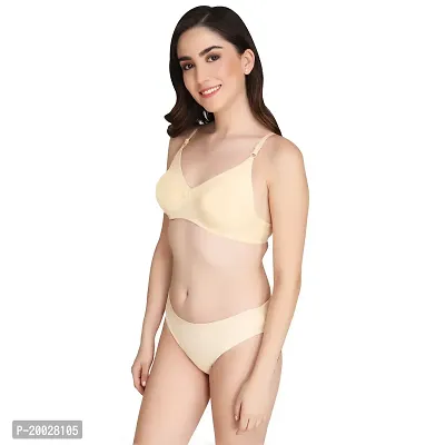 Liigne Women Lingerie Set-thumb4