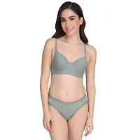 Liigne Women Lingerie Set-thumb1