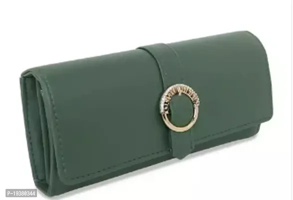 Stylish Fancy Designer Leather Clutches For Women