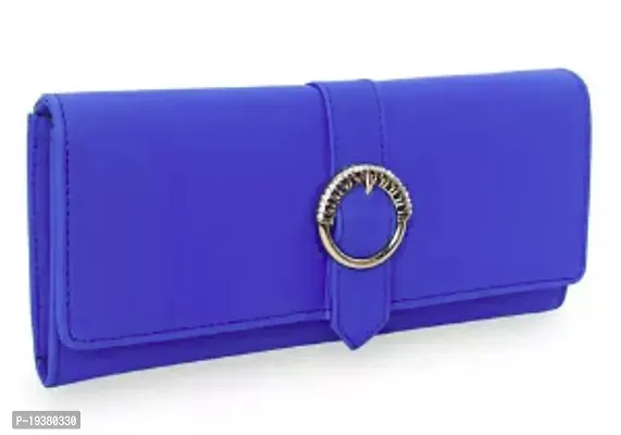 Stylish Fancy Designer Leather Clutches For Women